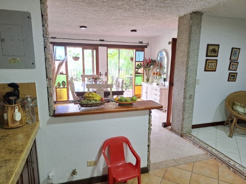 Casa en venta ubicada en Envigado, sector El Chingui - 7