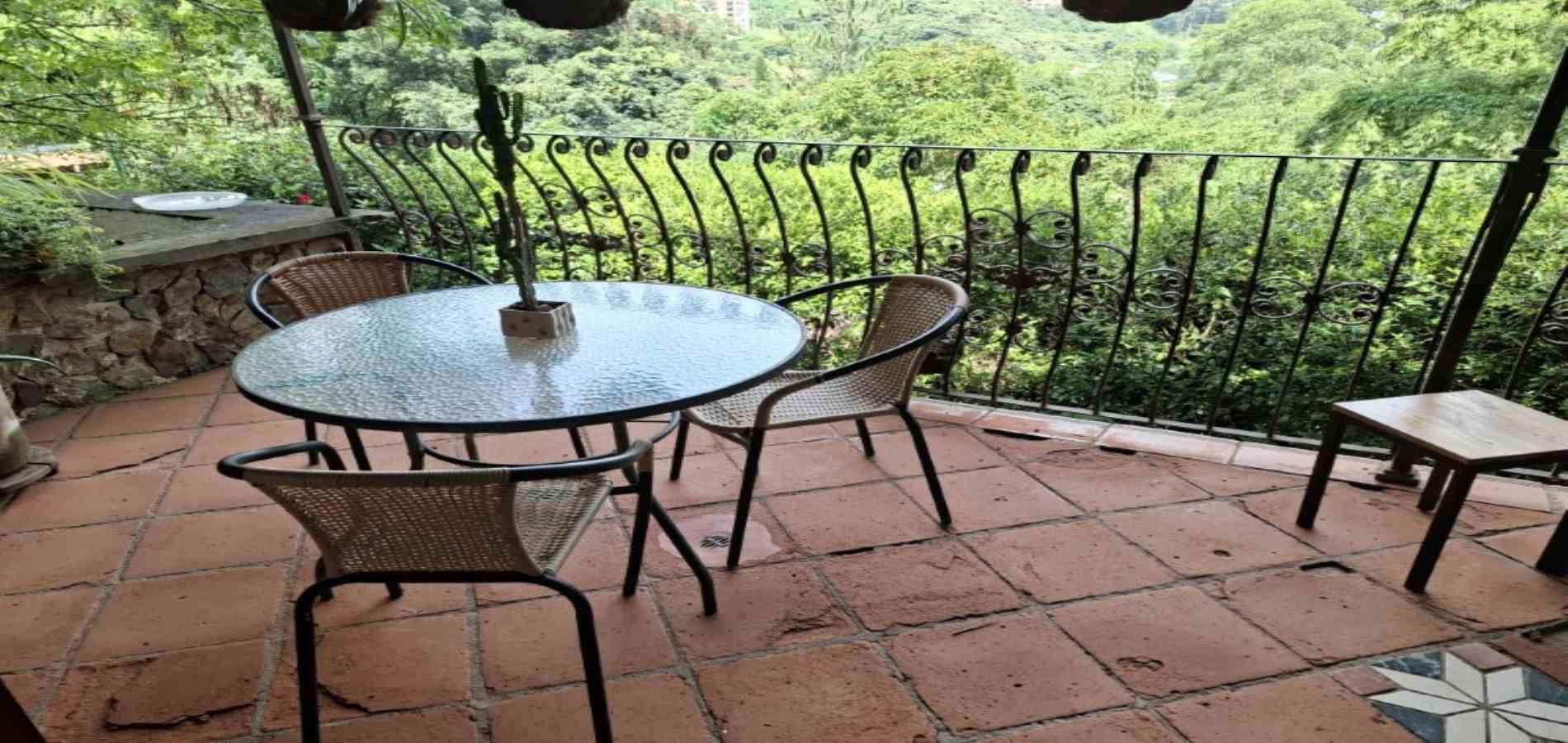 Casa en venta ubicada en Envigado, sector El Chingui - 8