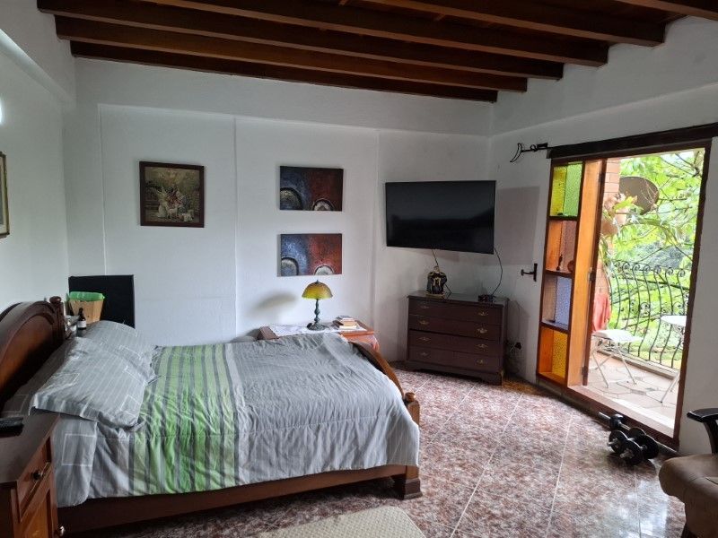 Casa en venta ubicada en Envigado, sector El Chingui - 9