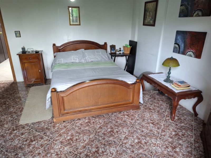 Casa en venta ubicada en Envigado, sector El Chingui - 10