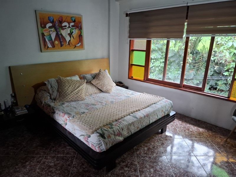 Casa en venta ubicada en Envigado, sector El Chingui - 11