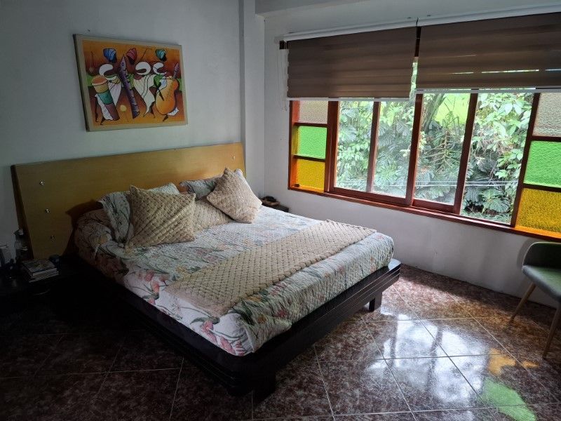 Casa en venta ubicada en Envigado, sector El Chingui - 12