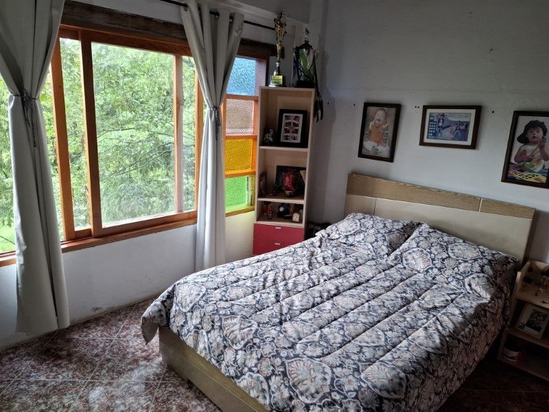 Casa en venta ubicada en Envigado, sector El Chingui - 13