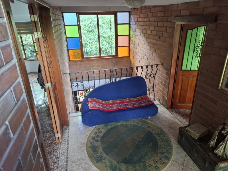 Casa en venta ubicada en Envigado, sector El Chingui - 14