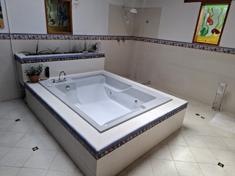 Casa en venta ubicada en Envigado, sector El Chingui - 17