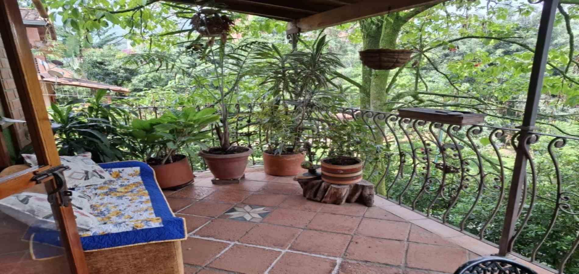 Casa en venta ubicada en Envigado, sector El Chingui - 18