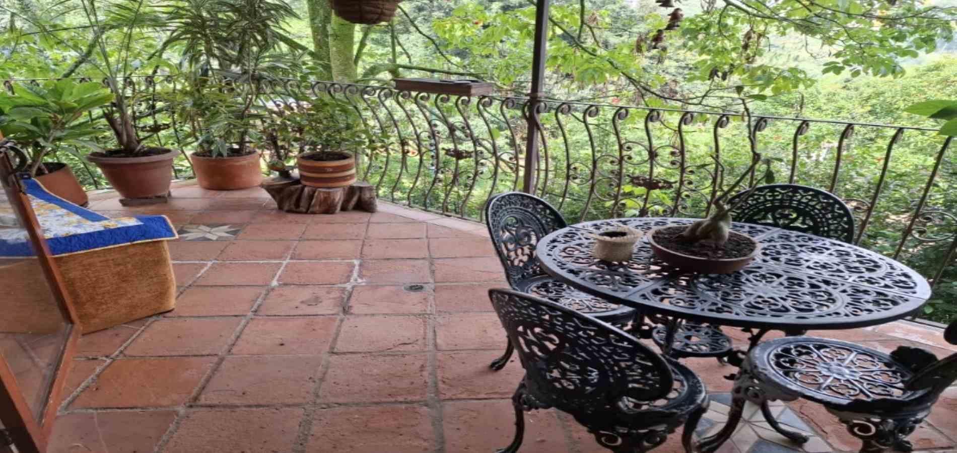 Casa en venta ubicada en Envigado, sector El Chingui - 19