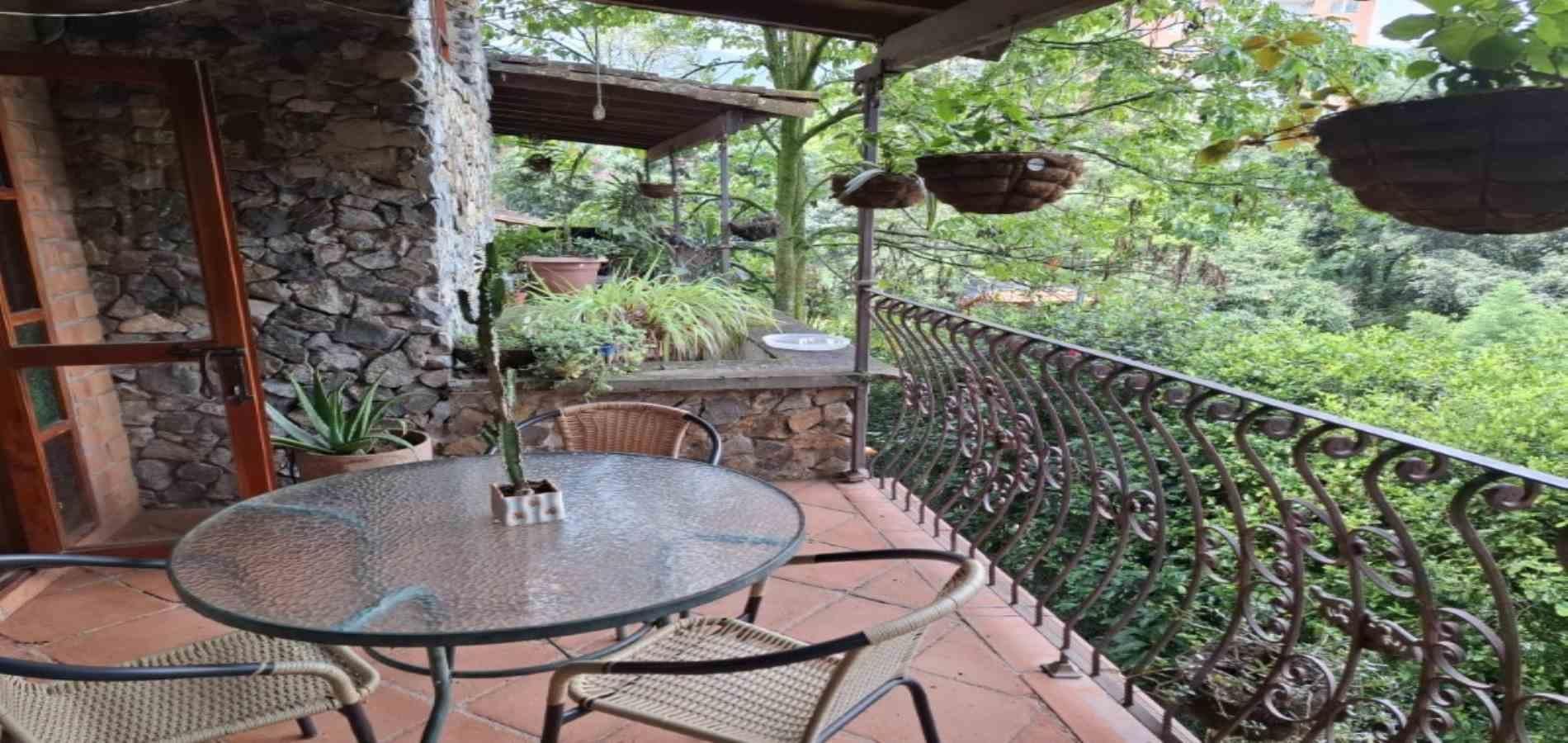 Casa en venta ubicada en Envigado, sector El Chingui - 20