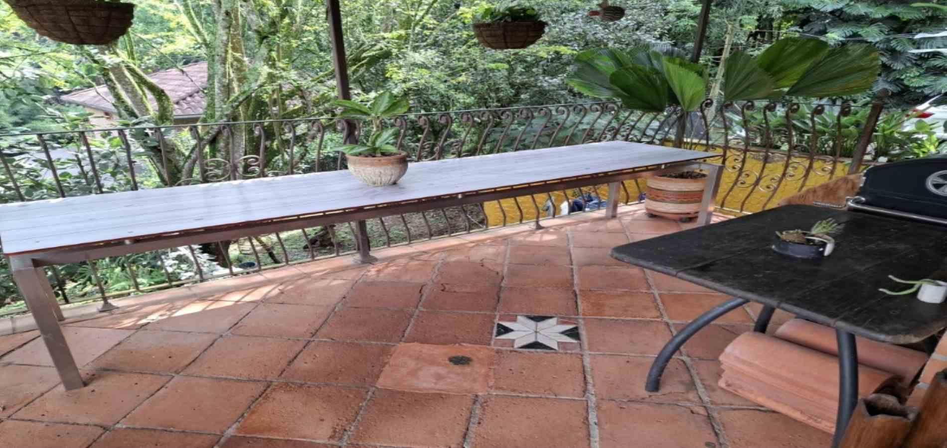 Casa en venta ubicada en Envigado, sector El Chingui - 21