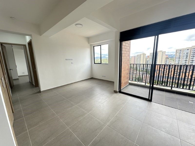 Apartamento en arriendo ubicado en Rionegro, sector Barro Blanco - 2