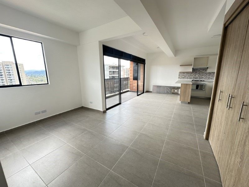 Apartamento en arriendo ubicado en Rionegro, sector Barro Blanco - 3