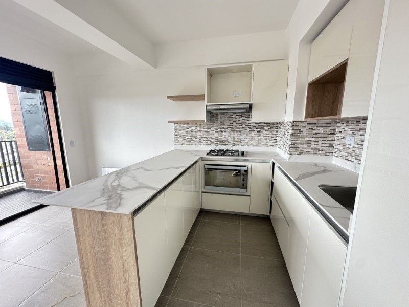 Apartamento en arriendo ubicado en Rionegro, sector Barro Blanco - 7