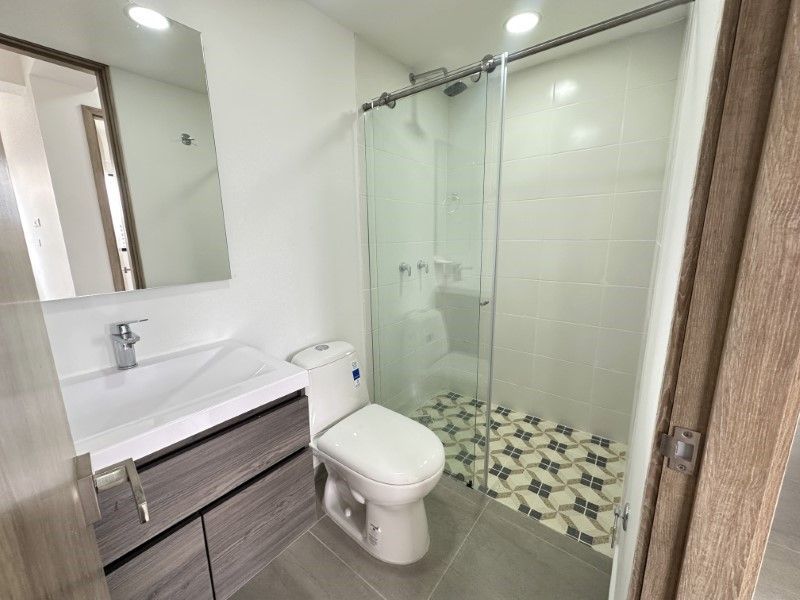 Apartamento en arriendo ubicado en Rionegro, sector Barro Blanco - 14