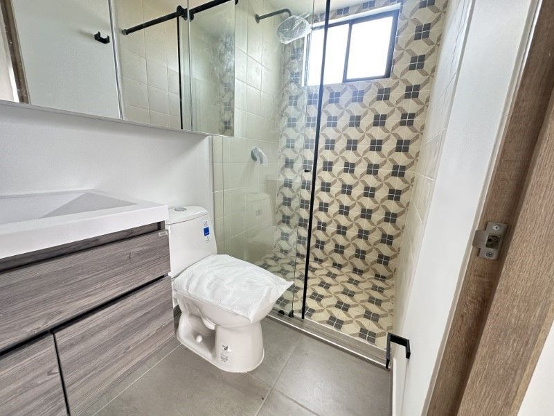 Apartamento en arriendo ubicado en Rionegro, sector Barro Blanco - 15
