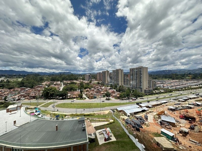Apartamento en arriendo ubicado en Rionegro, sector Barro Blanco - 16
