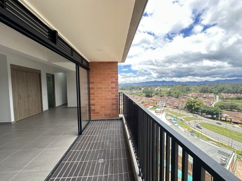 Apartamento en arriendo ubicado en Rionegro, sector Barro Blanco - 17