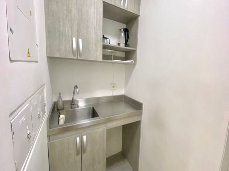 Oficina en venta ubicada en Envigado, sector Las Vegas - 6