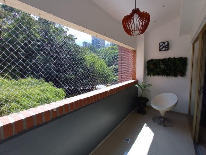APARTAMENTO EN VENTA UBICADO EN EL POBLADO SECTOR TRASVERSAL INFERIOR - 26