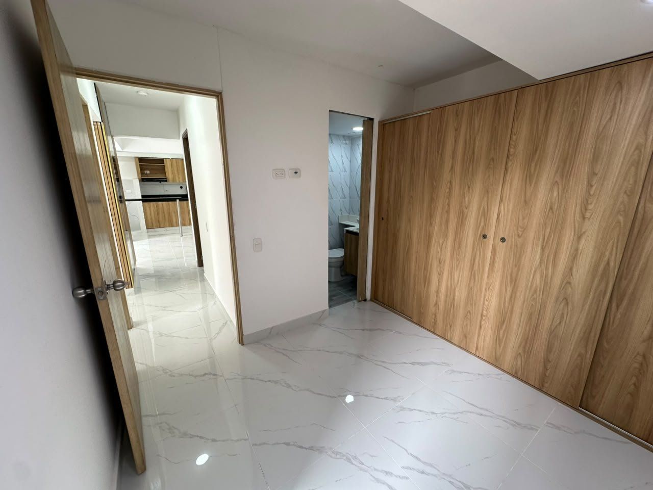 APARTAMENTO EN ARRIENDO UBICADO EN BELLO SECTOR LA GABRIELA - 7