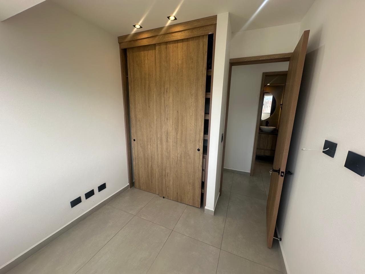 APARTAMENTO EN ARRIENDO UBICADO EN BELLO SECTOR SANTA ANA - 4