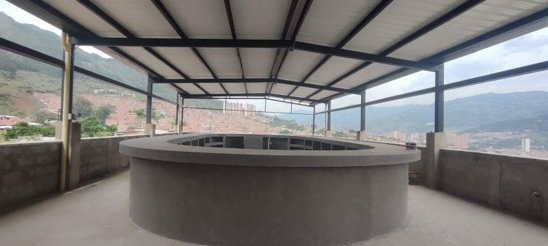 Local en arriendo ubicado en Bello, sector Villa del Sol - 4