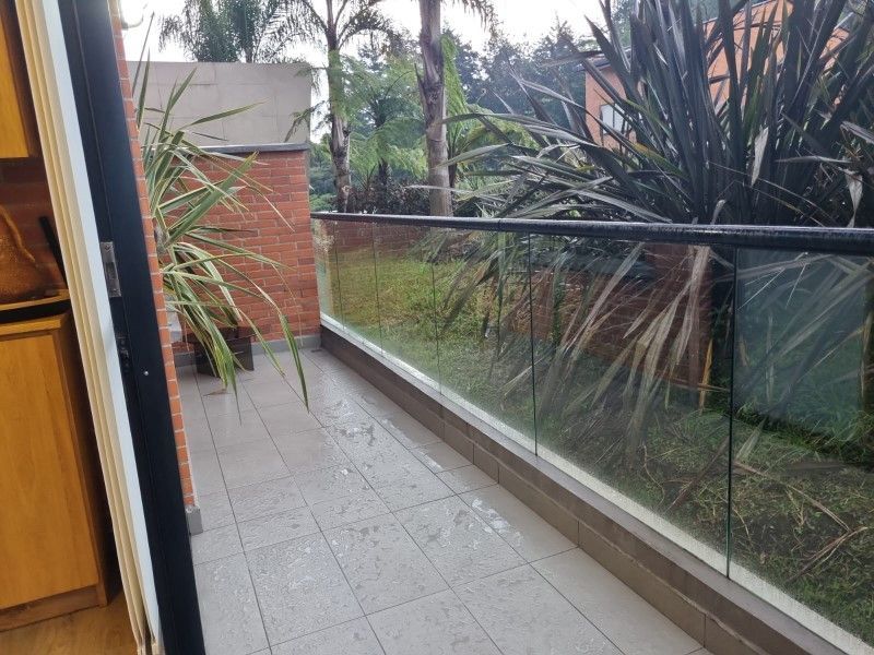 Apartamento en venta ubicado en El Retiro, sector Vía Don Diego la Fe - 5