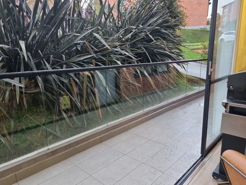 Apartamento en venta ubicado en El Retiro, sector Vía Don Diego la Fe - 6