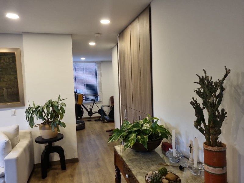 Apartamento en venta ubicado en El Retiro, sector Vía Don Diego la Fe - 7