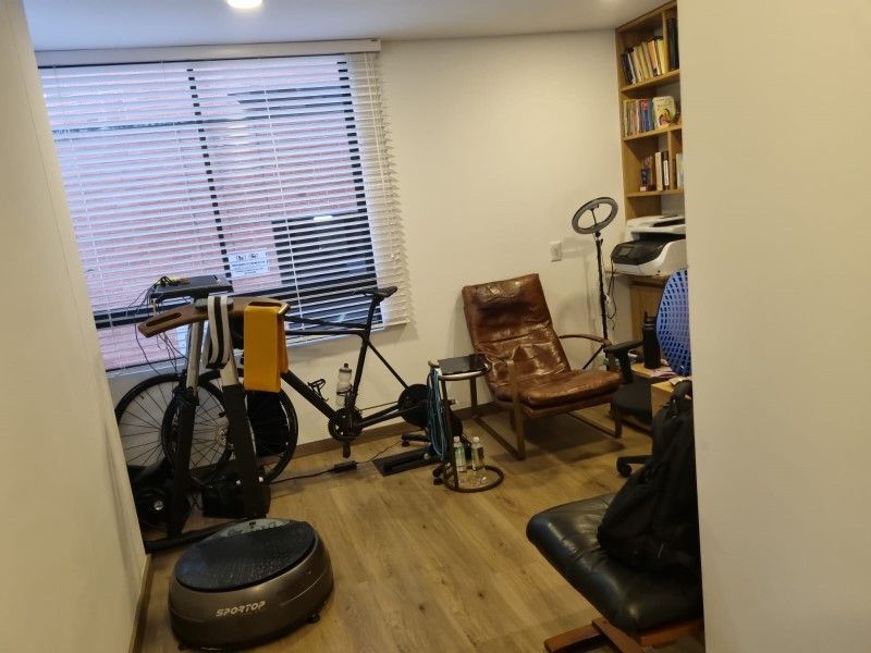 Apartamento en venta ubicado en El Retiro, sector Vía Don Diego la Fe - 8
