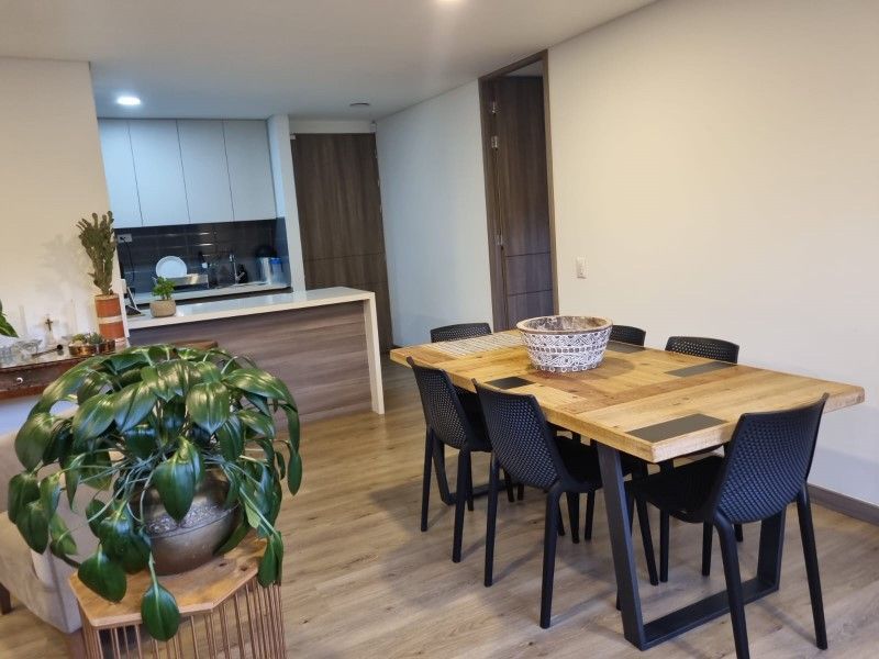 Apartamento en venta ubicado en El Retiro, sector Vía Don Diego la Fe - 9