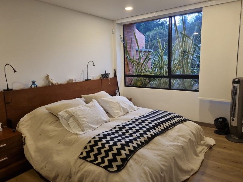 Apartamento en venta ubicado en El Retiro, sector Vía Don Diego la Fe - 10