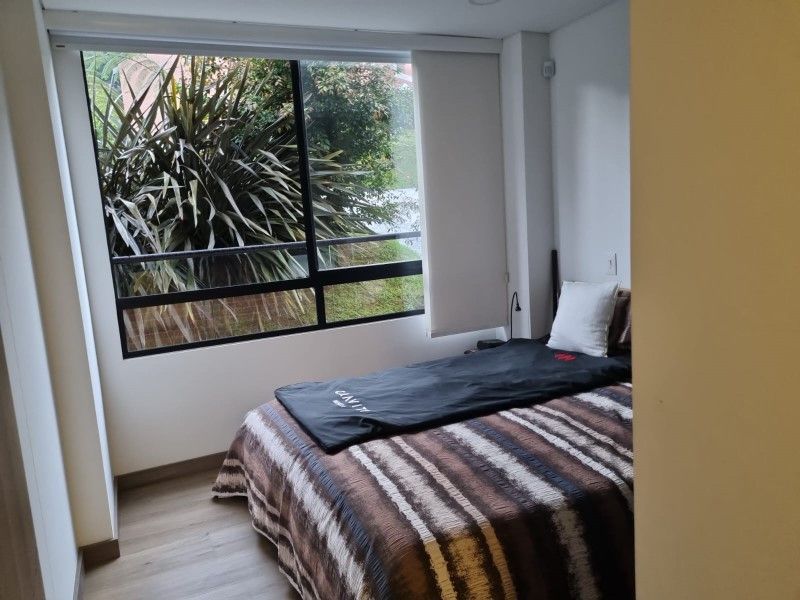 Apartamento en venta ubicado en El Retiro, sector Vía Don Diego la Fe - 11
