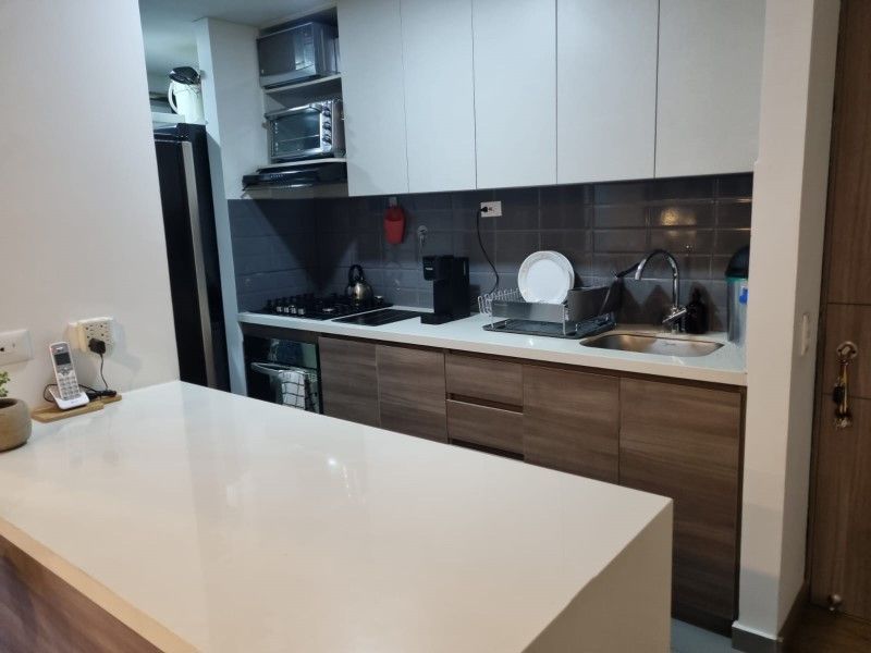 Apartamento en venta ubicado en El Retiro, sector Vía Don Diego la Fe - 12