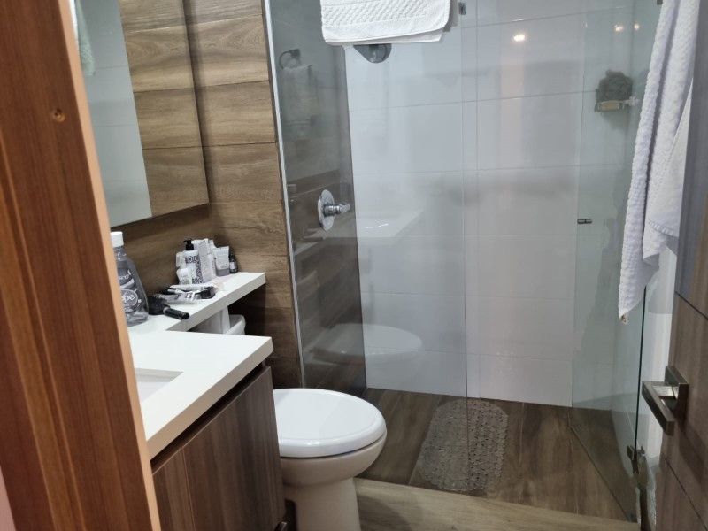 Apartamento en venta ubicado en El Retiro, sector Vía Don Diego la Fe - 13