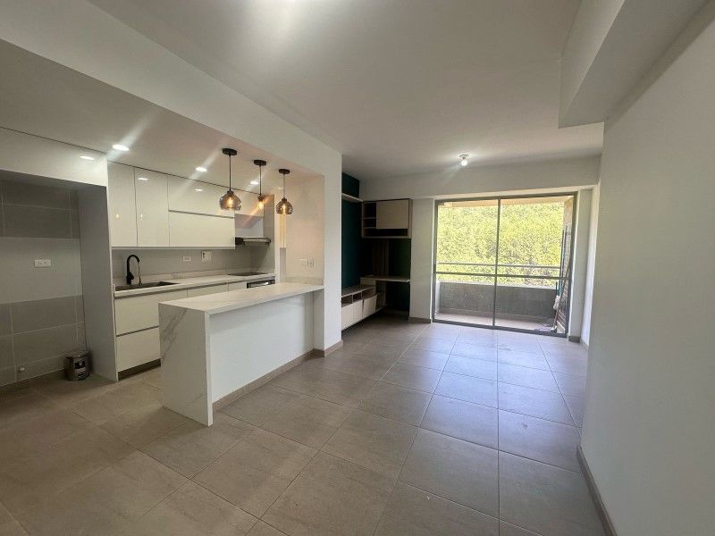 Apartamento en arriendo ubicado en Bello, sector Amazonia - 3