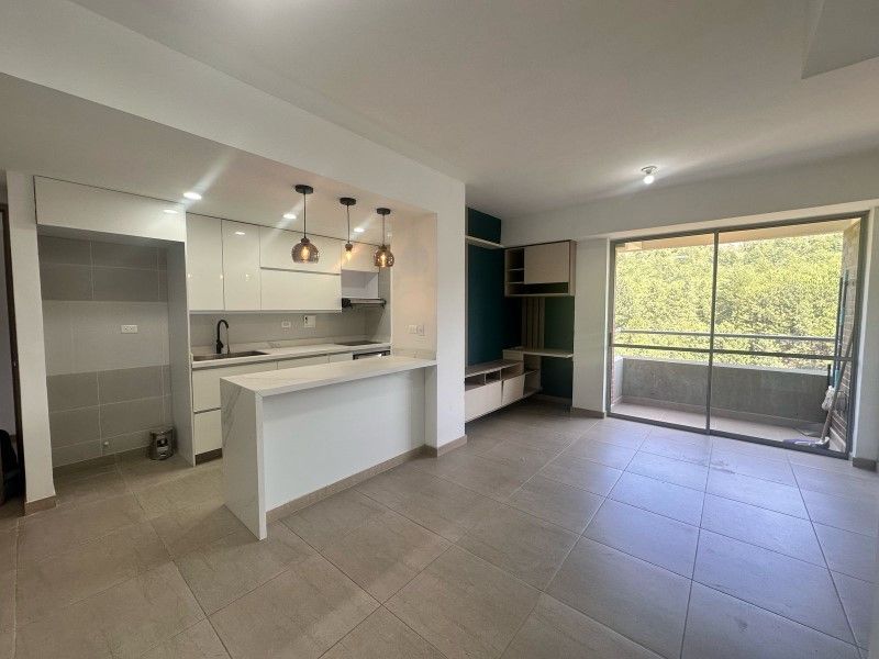 Apartamento en arriendo ubicado en Bello, sector Amazonia - 4