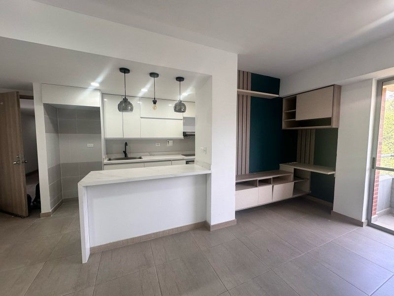 Apartamento en arriendo ubicado en Bello, sector Amazonia - 6