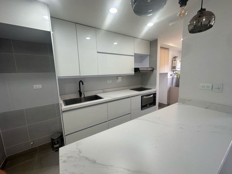 Apartamento en arriendo ubicado en Bello, sector Amazonia - 7