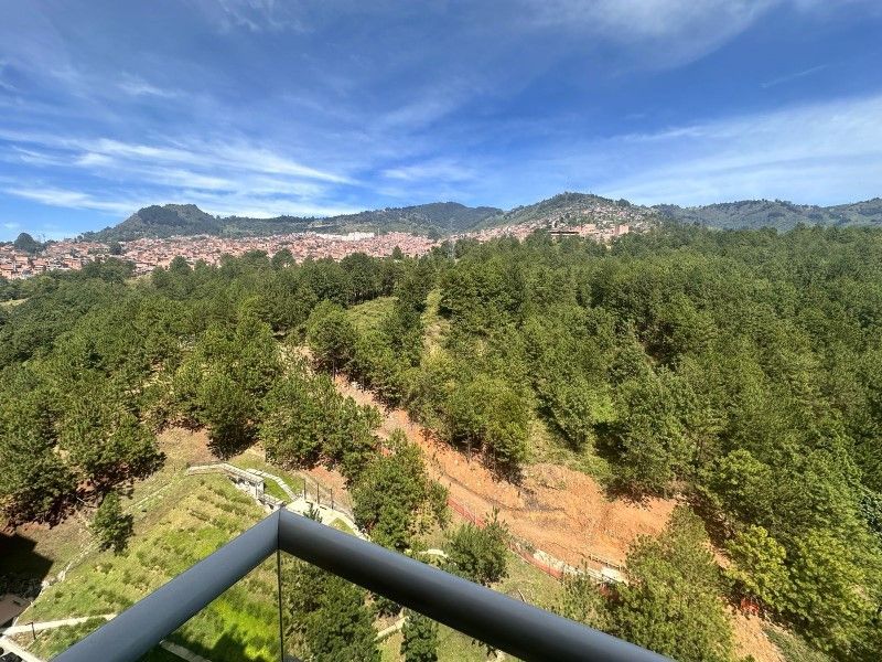 Apartamento en arriendo ubicado en Bello, sector Amazonia - 17