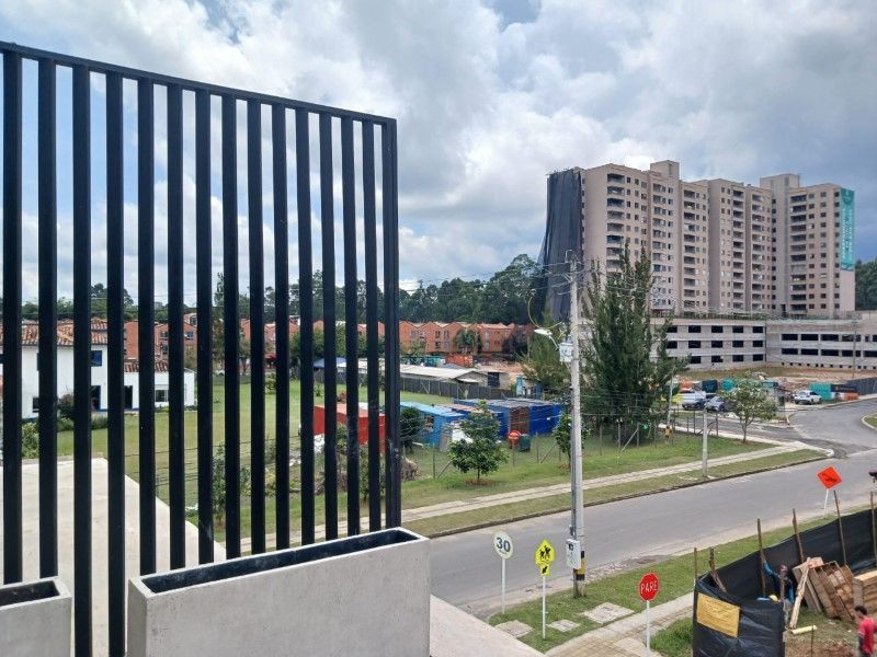Casa en venta ubicada en Rionegro, sector Barro Blanco - 5