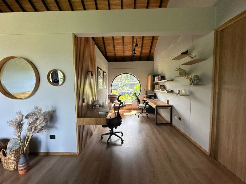 Casa en venta ubicada en El Retiro, sector Don Diego - 11