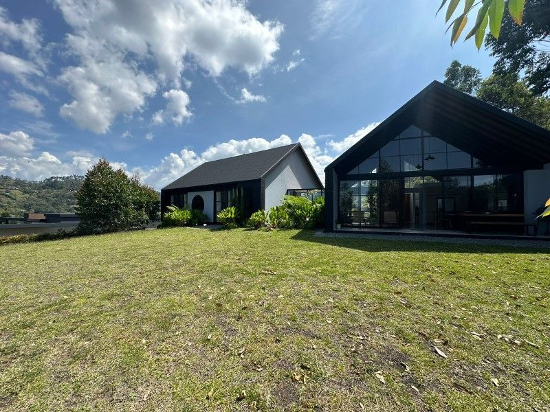 Casa en venta ubicada en El Retiro, sector Don Diego - 17