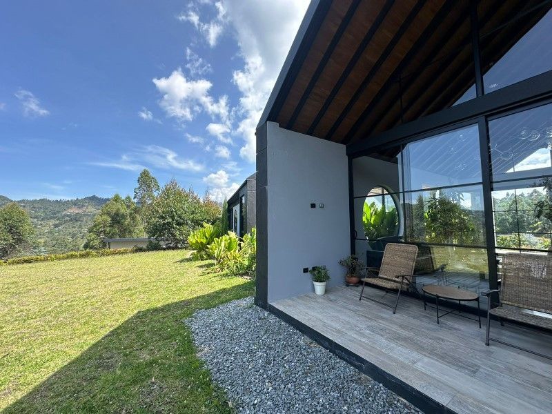 Casa en venta ubicada en El Retiro, sector Don Diego - 18