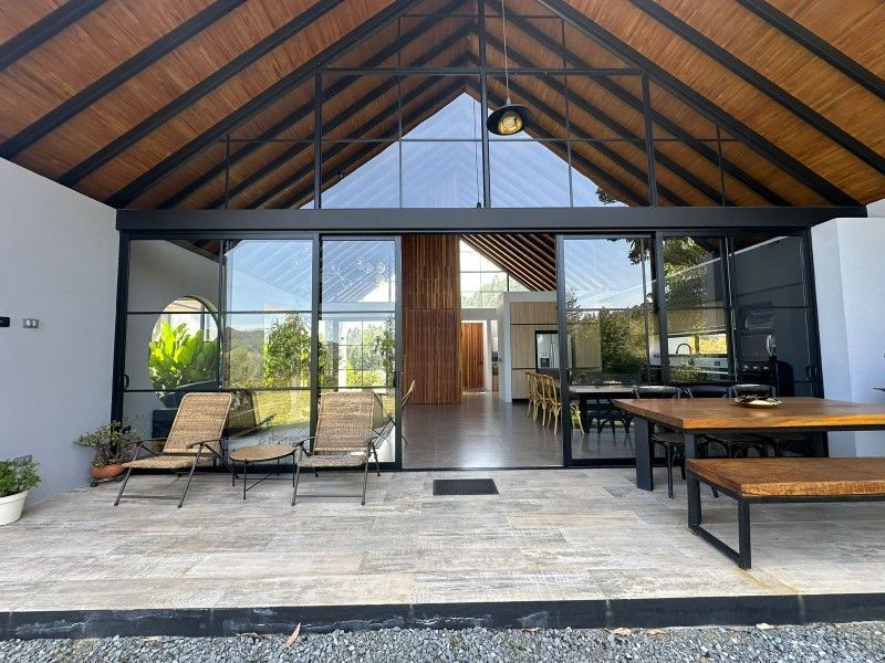 Casa en venta ubicada en El Retiro, sector Don Diego - 20