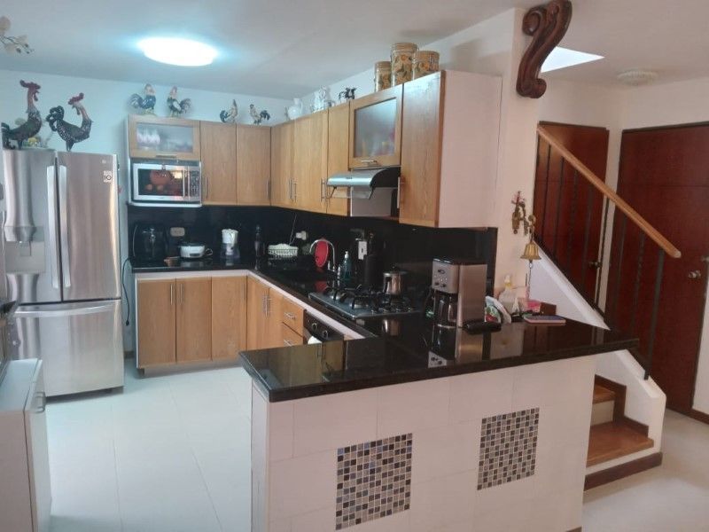 Casa en venta ubicada en Rionegro, sector Gualanday - 2