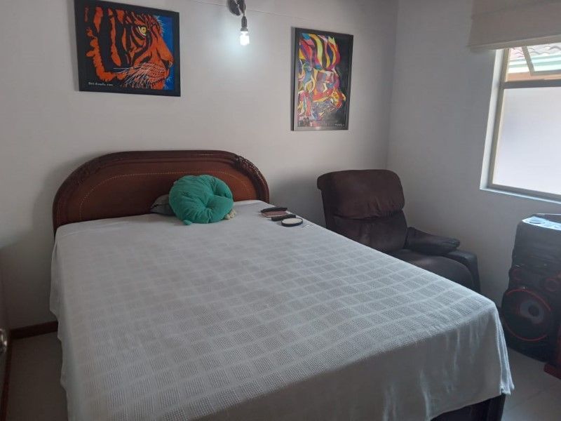Casa en venta ubicada en Rionegro, sector Gualanday - 3