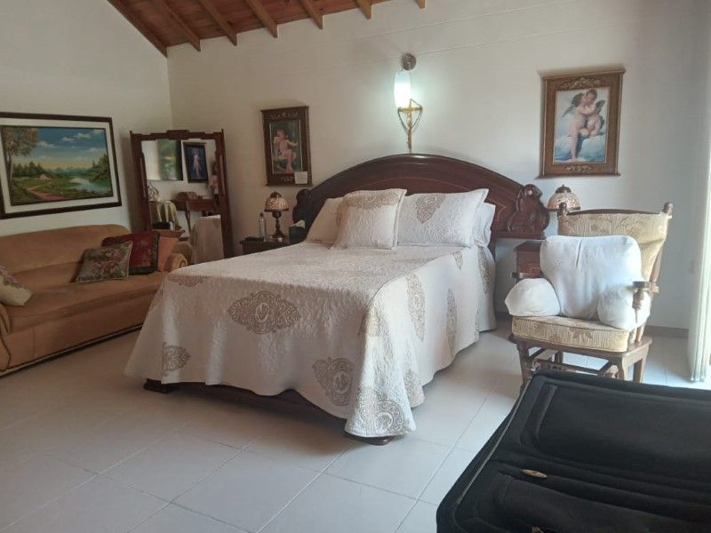 Casa en venta ubicada en Rionegro, sector Gualanday - 5