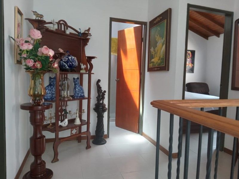 Casa en venta ubicada en Rionegro, sector Gualanday - 6