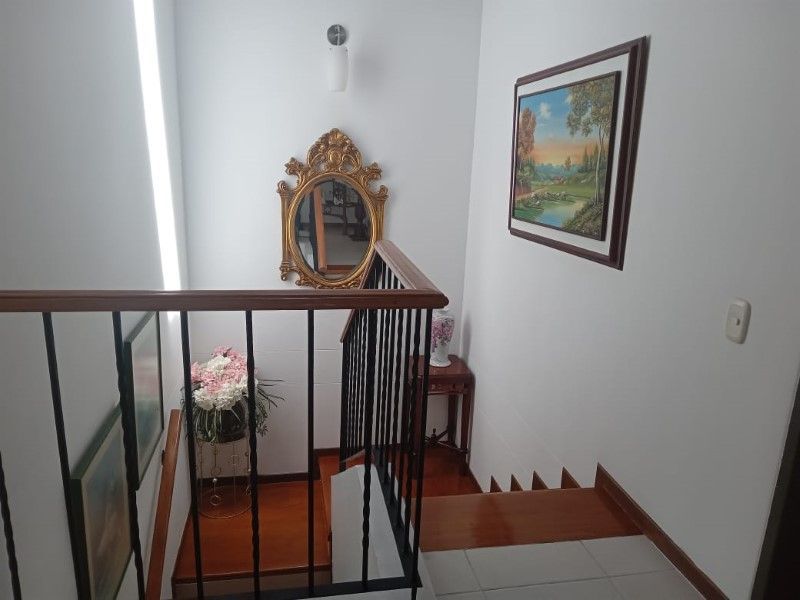 Casa en venta ubicada en Rionegro, sector Gualanday - 7