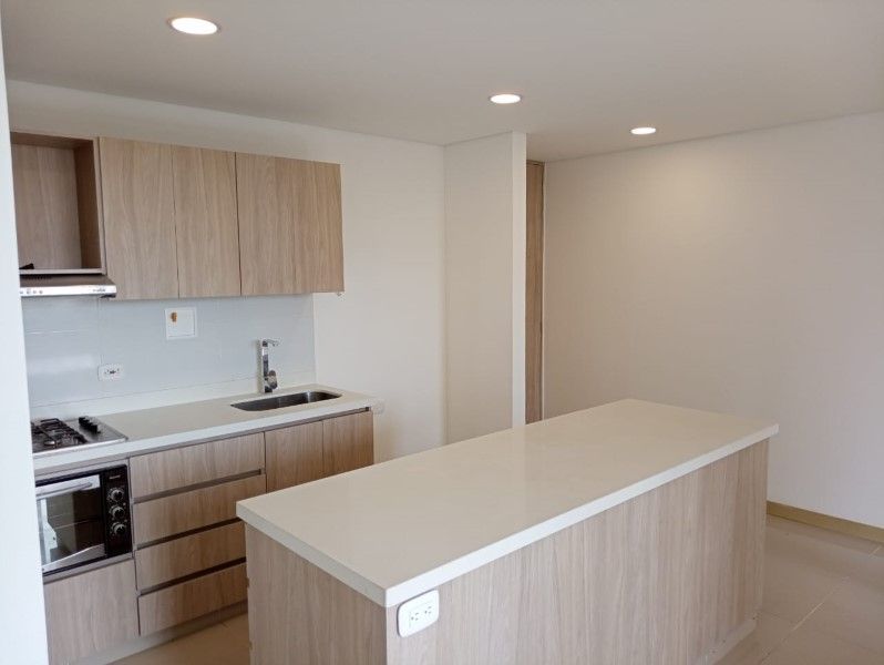 Apartamento en venta ubicado en Marinilla, sector Alcaravanes - 2